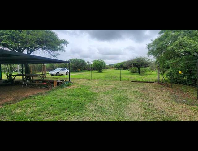 FARM FOR SALE IN STRYDFONTEIN AH